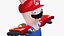 Collezione Scintille di Speranza di Mario Rabbids