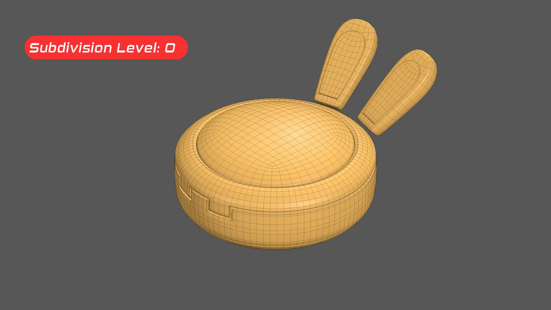 3D model Mario Rabbids Sparks of Hope Collection - TurboSquid 2089182