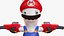 Collezione Scintille di Speranza di Mario Rabbids
