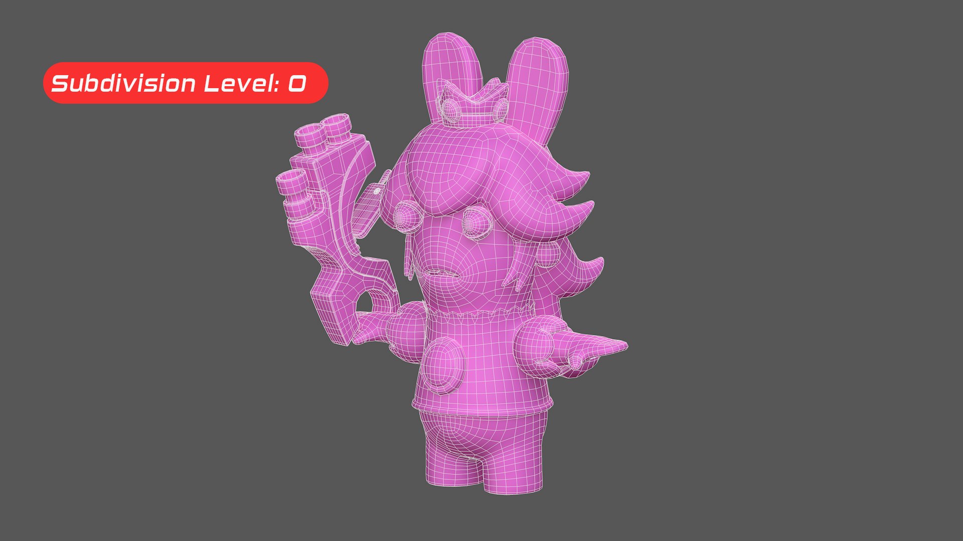 3D model Mario Rabbids  Sparks of Hope Collection https://p.turbosquid.com/ts-thumb/oA/q3Yw5r/lh/image22/png/1687887379/1920x1080/fit_q87/1af964840dd9cd24d42d065937ea383ab0793e48/image22.jpg