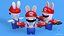Collezione Scintille di Speranza di Mario Rabbids