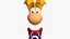 Collezione Scintille di Speranza di Mario Rabbids