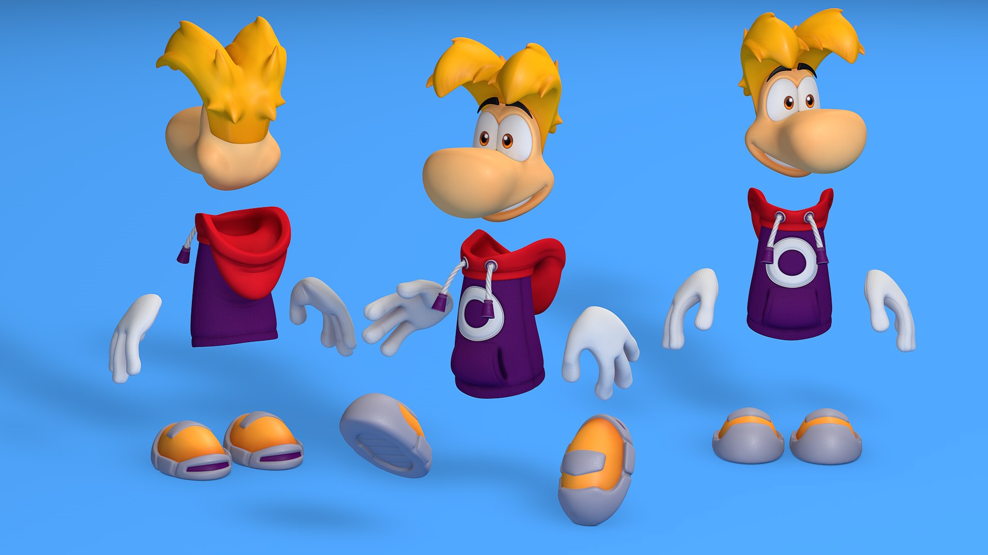 3D model Mario Rabbids  Sparks of Hope Collection https://p.turbosquid.com/ts-thumb/oA/q3Yw5r/xQ/physical00/png/1687886713/1920x1080/fit_q87/6058f97828e58acacba30781b7b0880a5cdab012/physical00.jpg