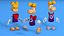 Collezione Scintille di Speranza di Mario Rabbids