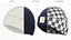 Carhartt Knit Beanie Work Hat Navy Blue Fur