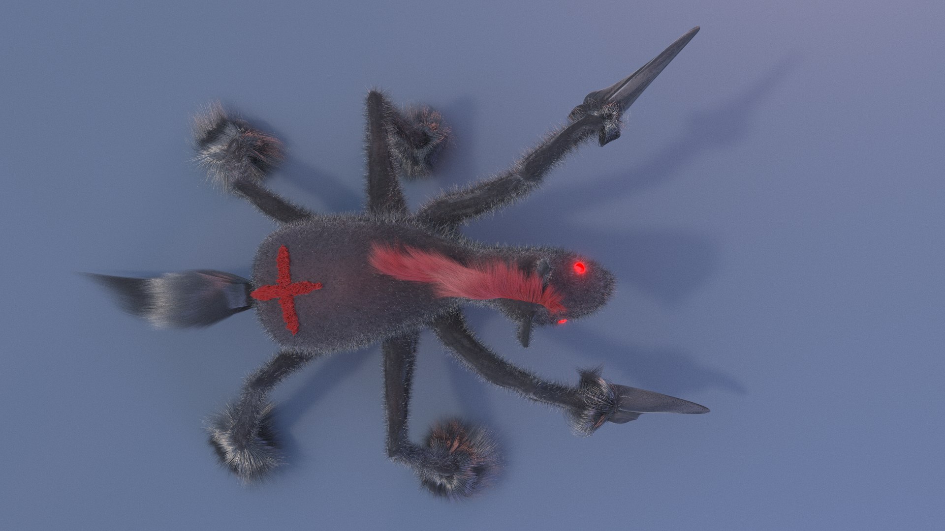 3D Horse spider https://p.turbosquid.com/ts-thumb/oA/vcS56V/Fi/3_lm/png/1659977471/1920x1080/fit_q87/17e7b622eb5875af0854b5f7d2644064ab950a3c/3_lm.jpg