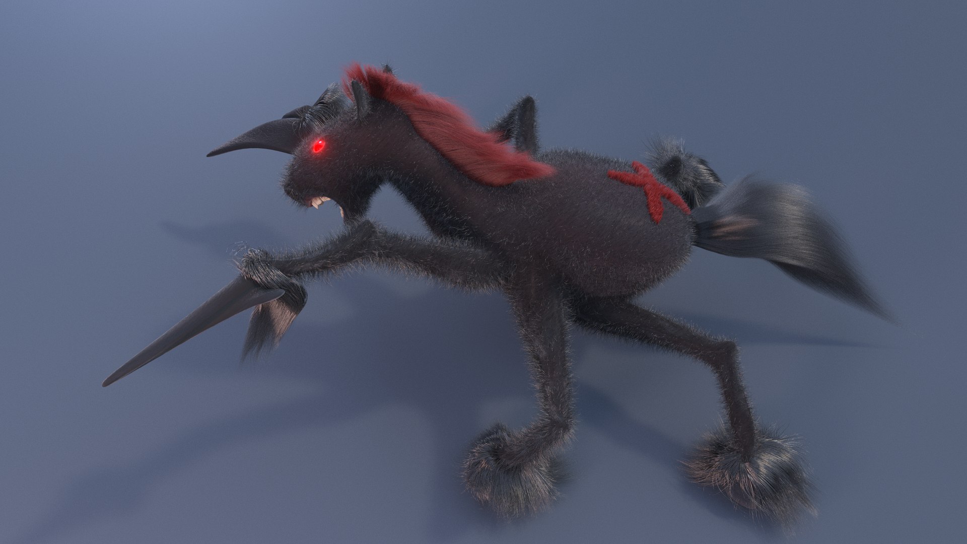 3D Horse spider https://p.turbosquid.com/ts-thumb/oA/vcS56V/h9/4_buty/png/1659977476/1920x1080/fit_q87/aa0da2d139f58d60d6b895cadade8692779f8e70/4_buty.jpg