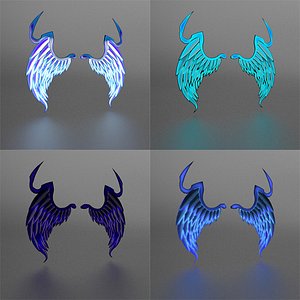 WinterWings