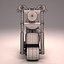 Minichopper 2 VrayRender