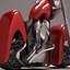 Minichopper 2 VrayRender