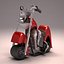 Minichopper 2 VrayRender