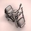 Minichopper 2 VrayRender