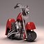 Minichopper 2 VrayRender