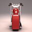 Minichopper 2 VrayRender