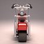 Minichopper 2 VrayRender