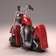 Minichopper 2 VrayRender