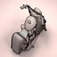 Minichopper 2 VrayRender