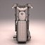 Minichopper 2 VrayRender