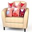 Set of pillows 2