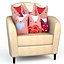 Set of pillows 2