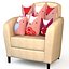 Set of pillows 2