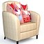 Set of pillows 2