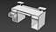 office table