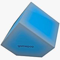 GamePop Game Console