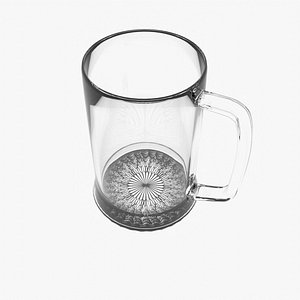 Beer glass