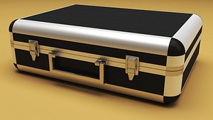 3d model model