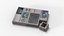 SciFi Multimedia Devices - Modular Components