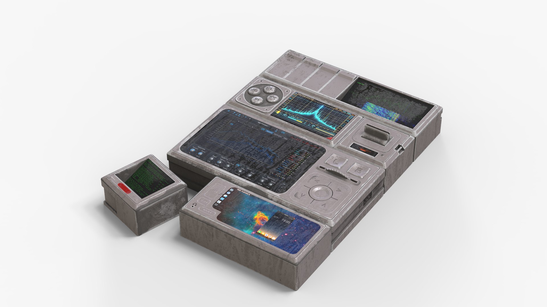 SciFi Multimedia Devices - Modular Components 3D model https://p.turbosquid.com/ts-thumb/oB/FY4Zjx/5M/untitled.12213/png/1749501485/1920x1080/fit_q87/d66555556207ac5629406a56d53ae44995803a3c/untitled.12213.jpg