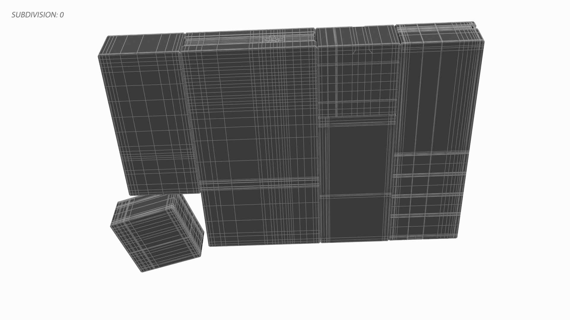 SciFi Multimedia Devices - Modular Components 3D model https://p.turbosquid.com/ts-thumb/oB/FY4Zjx/Wo/3/jpg/1749505686/1920x1080/fit_q87/d2079ef9b533e84f2a72baf038d37039fe03f1b1/3.jpg