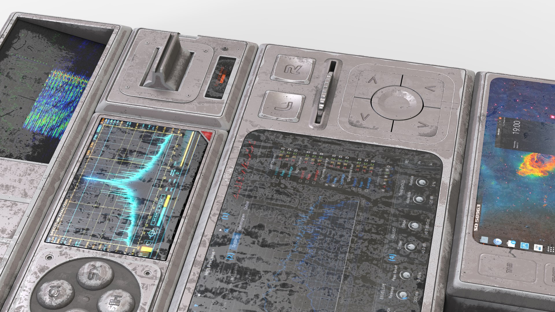 SciFi Multimedia Devices - Modular Components 3D model https://p.turbosquid.com/ts-thumb/oB/FY4Zjx/m6/untitled.12215/png/1749503652/1920x1080/fit_q87/237378dd227fcbec826e718814c773fbce4594e6/untitled.12215.jpg