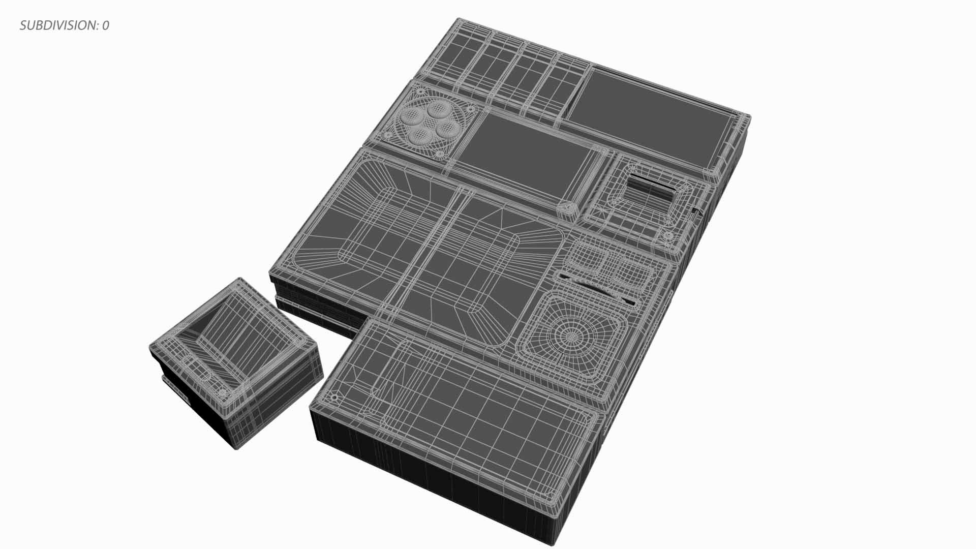 SciFi Multimedia Devices - Modular Components 3D model https://p.turbosquid.com/ts-thumb/oB/FY4Zjx/rI/1/jpg/1749505686/1920x1080/fit_q87/ef3230cbeb8cb63ff54907573c142ac4068dc1a0/1.jpg