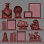 Kids Room Decor 09
