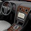 Bentley Continental GT 2014 Décapotable