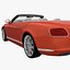 Bentley Continental GT 2014 Décapotable