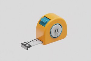 Measuring Tape