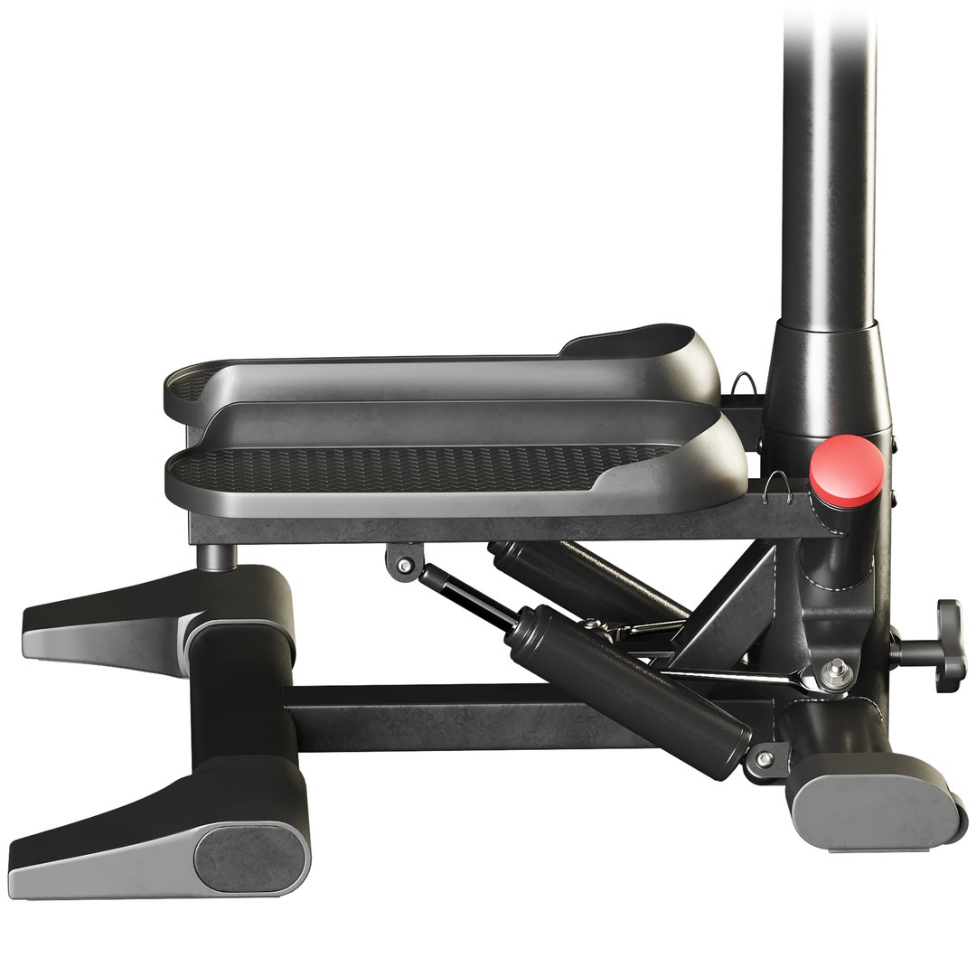 3D Hiperfit Super Trainer G-115 Stepper - TurboSquid 1970243