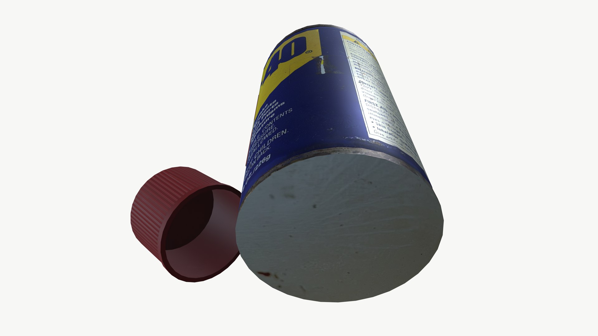 3D WD40 Spray https://p.turbosquid.com/ts-thumb/oB/Ldv3yG/6f/render_004/png/1738240029/1920x1080/fit_q87/a074dc7f620ff1a8d3b9abcd63978c701fb3260e/render_004.jpg