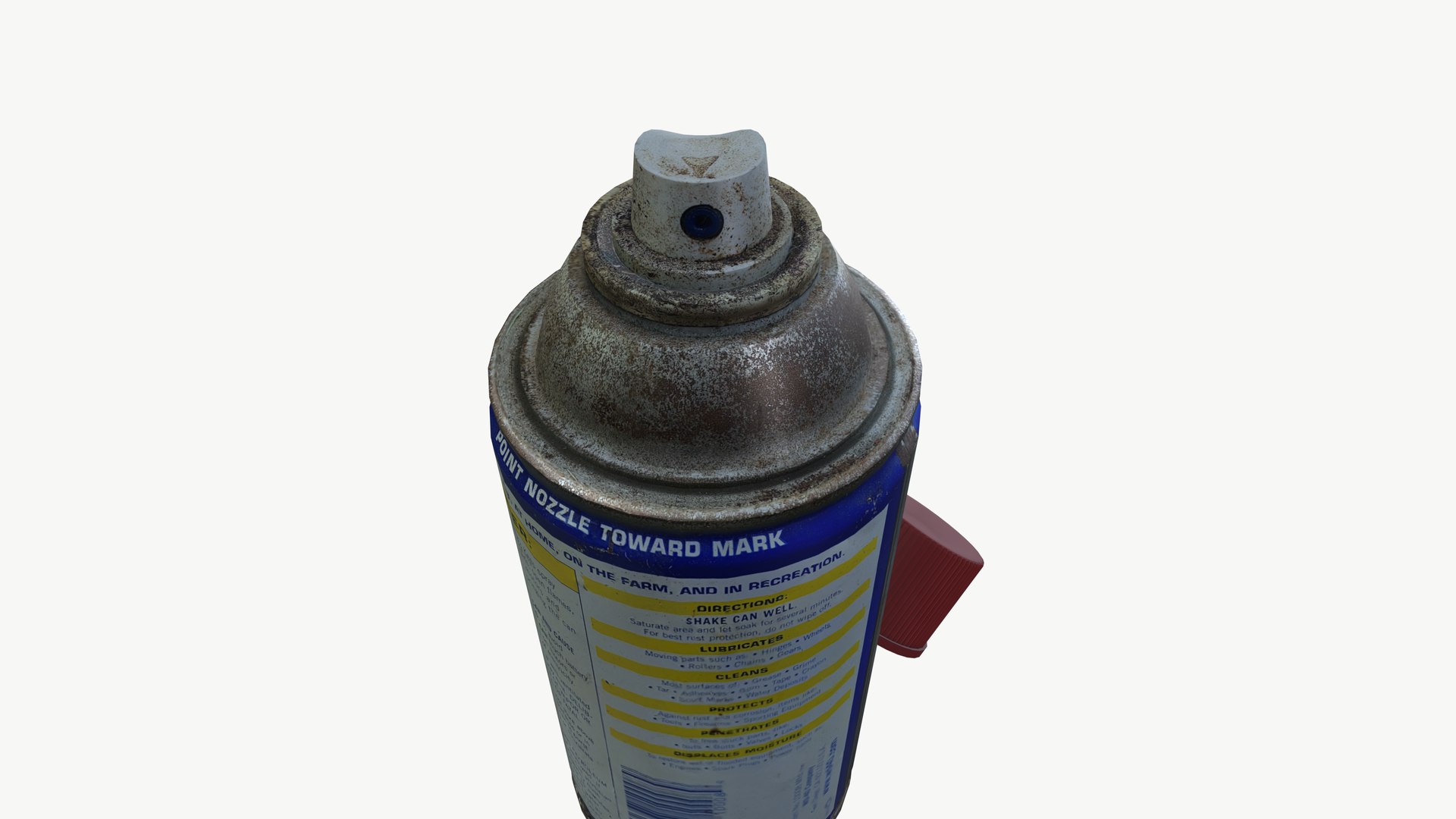 3D WD40 Spray https://p.turbosquid.com/ts-thumb/oB/Ldv3yG/AS/render_006/png/1738240029/1920x1080/fit_q87/59089f5e62006f1c806a0aea76c516e5dbec16ea/render_006.jpg