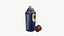 WD40 Spray