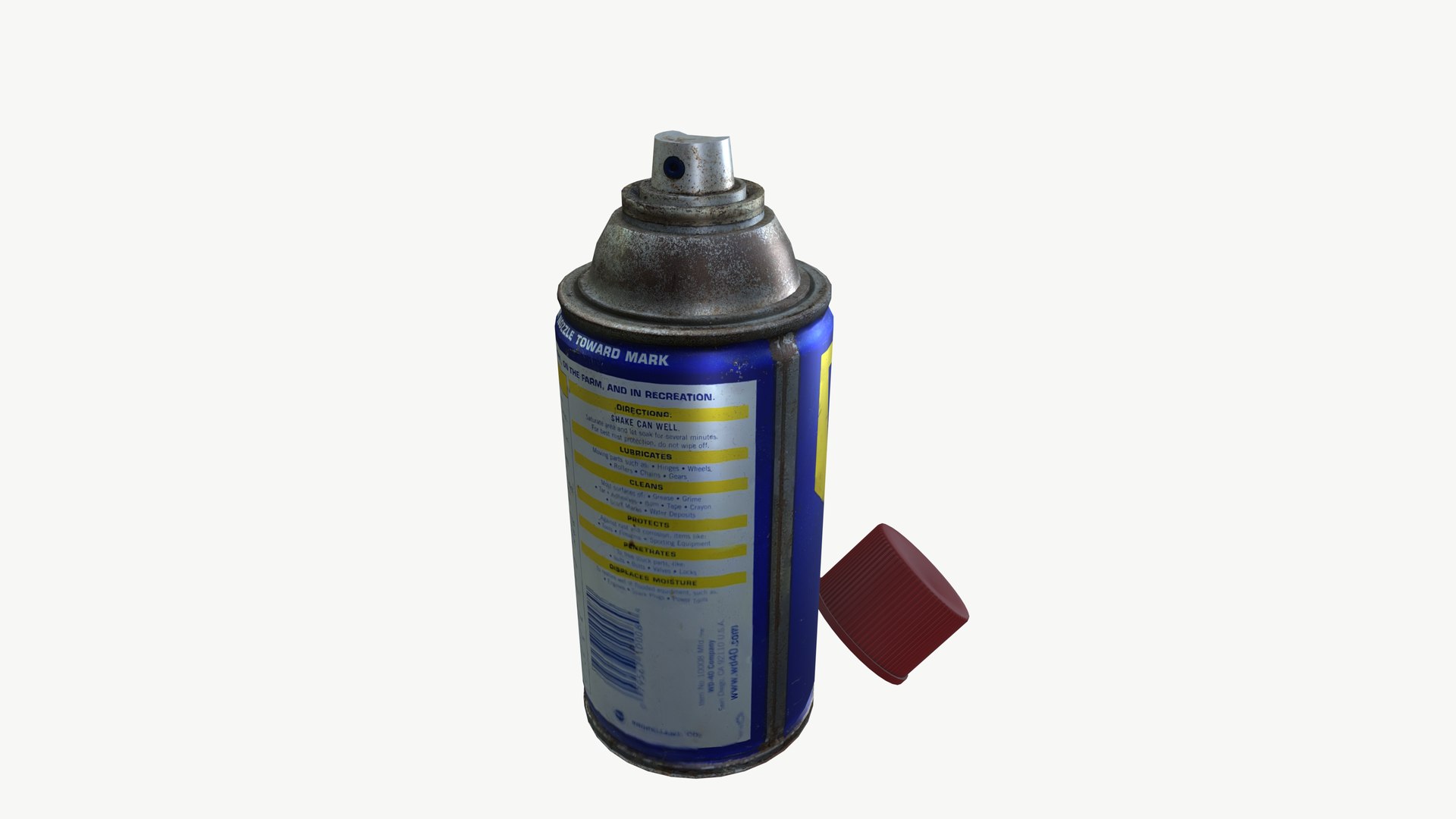 3D WD40 Spray https://p.turbosquid.com/ts-thumb/oB/Ldv3yG/ig/render_002/png/1738240025/1920x1080/fit_q87/cdb82c5a32184f64c7e4f6334d1b4bfb0d4771b2/render_002.jpg