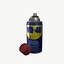 WD40 Spray