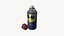 WD40 Spray