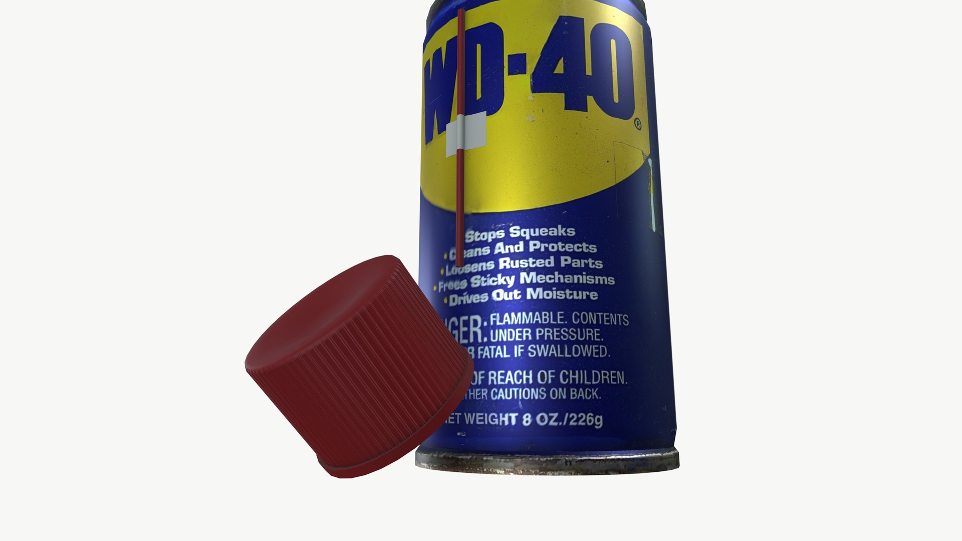 3D WD40 Spray https://p.turbosquid.com/ts-thumb/oB/Ldv3yG/zb/render_003/png/1738240027/1920x1080/fit_q87/c8957812fdd40b2283dda6fa0ace8722460373db/render_003.jpg