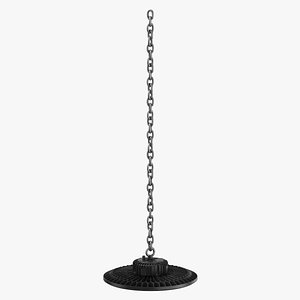 Lighting Fixture 02 Off