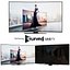 Samsung Curved Smart 3D UHD 4K LED TV UE65HU9000T