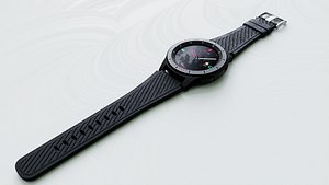 WATCH SAMSUNG GEAR S3